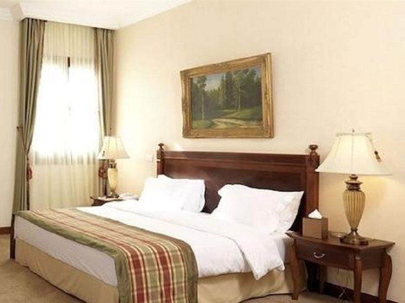 Le Patio Boutique Hotel Beirut Downtown מראה חיצוני תמונה
