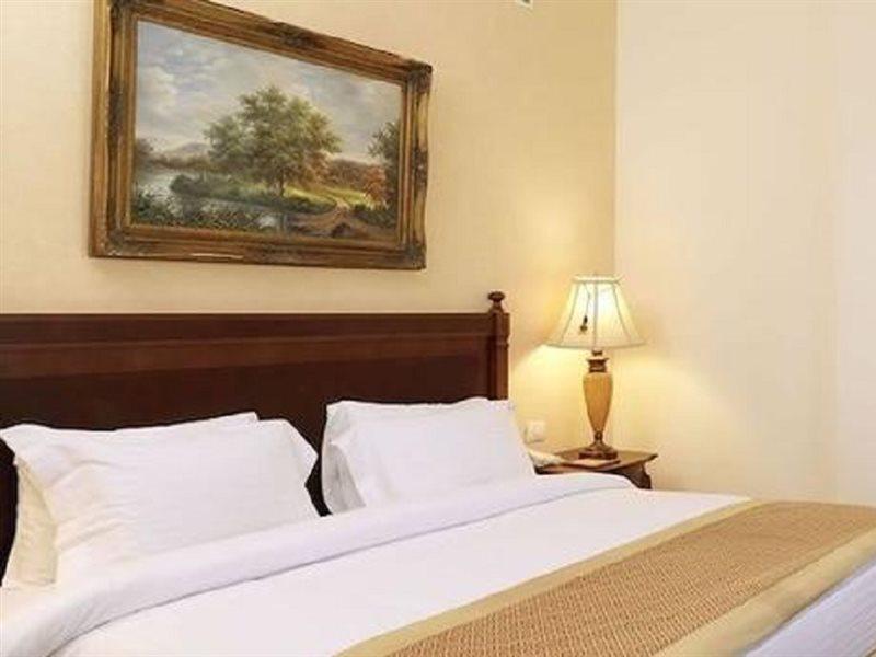 Le Patio Boutique Hotel Beirut Downtown מראה חיצוני תמונה