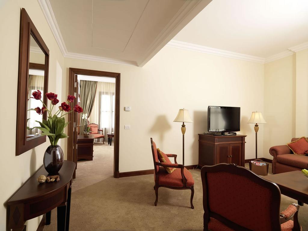 Le Patio Boutique Hotel Beirut Downtown מראה חיצוני תמונה