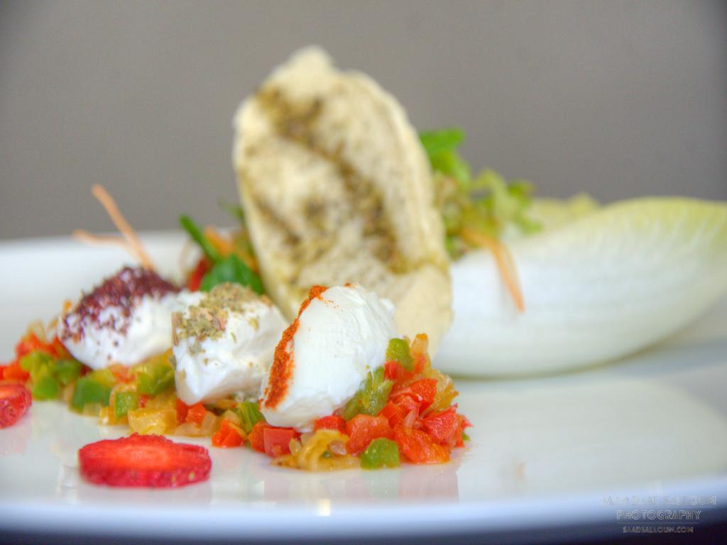 Le Patio Boutique Hotel Beirut Downtown מראה חיצוני תמונה
