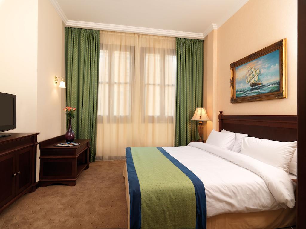 Le Patio Boutique Hotel Beirut Downtown מראה חיצוני תמונה