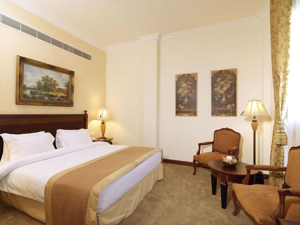 Le Patio Boutique Hotel Beirut Downtown מראה חיצוני תמונה